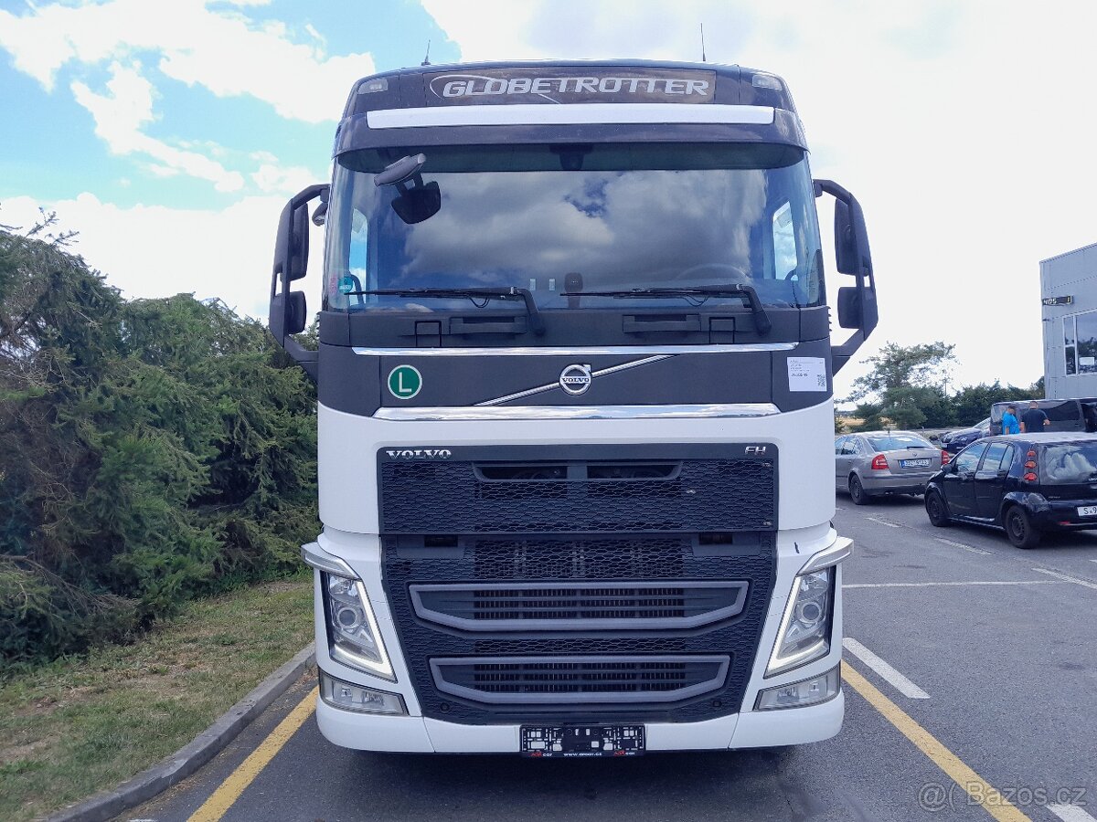 Volvo FH 500 Standard, ev.č. 26100 - 2
