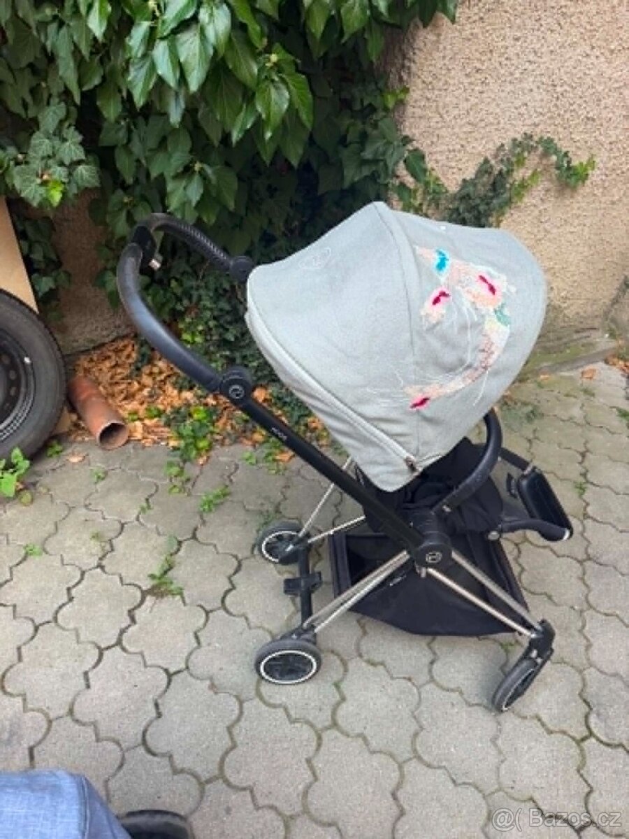 cybex mios Koi - 2