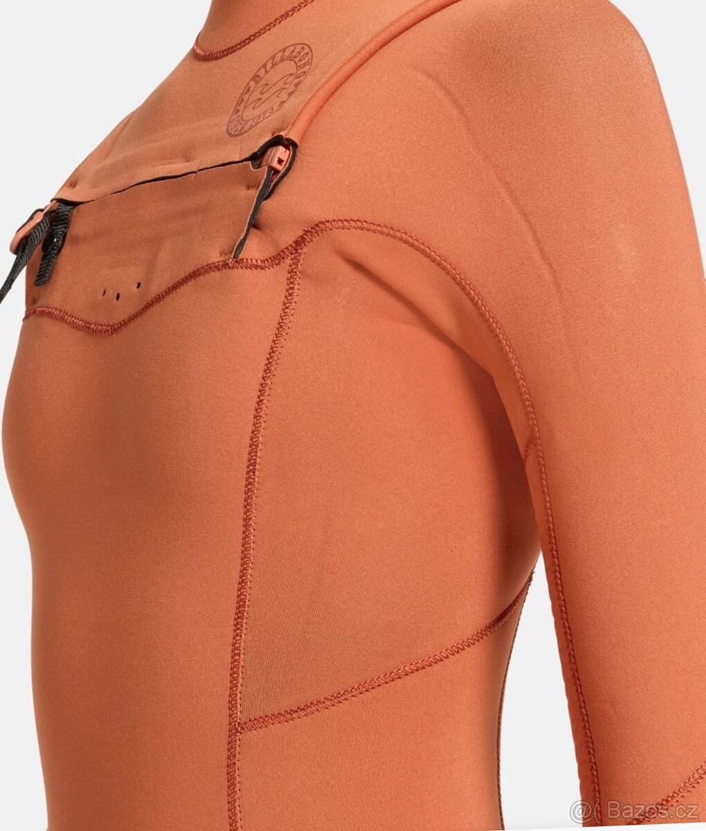 Neopren Billabong PC 7000 - 2