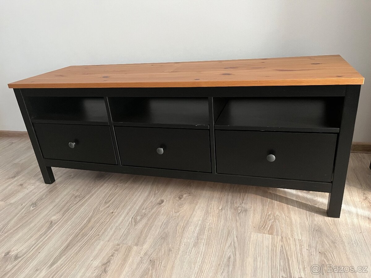 Televizní stolek Ikea - 2