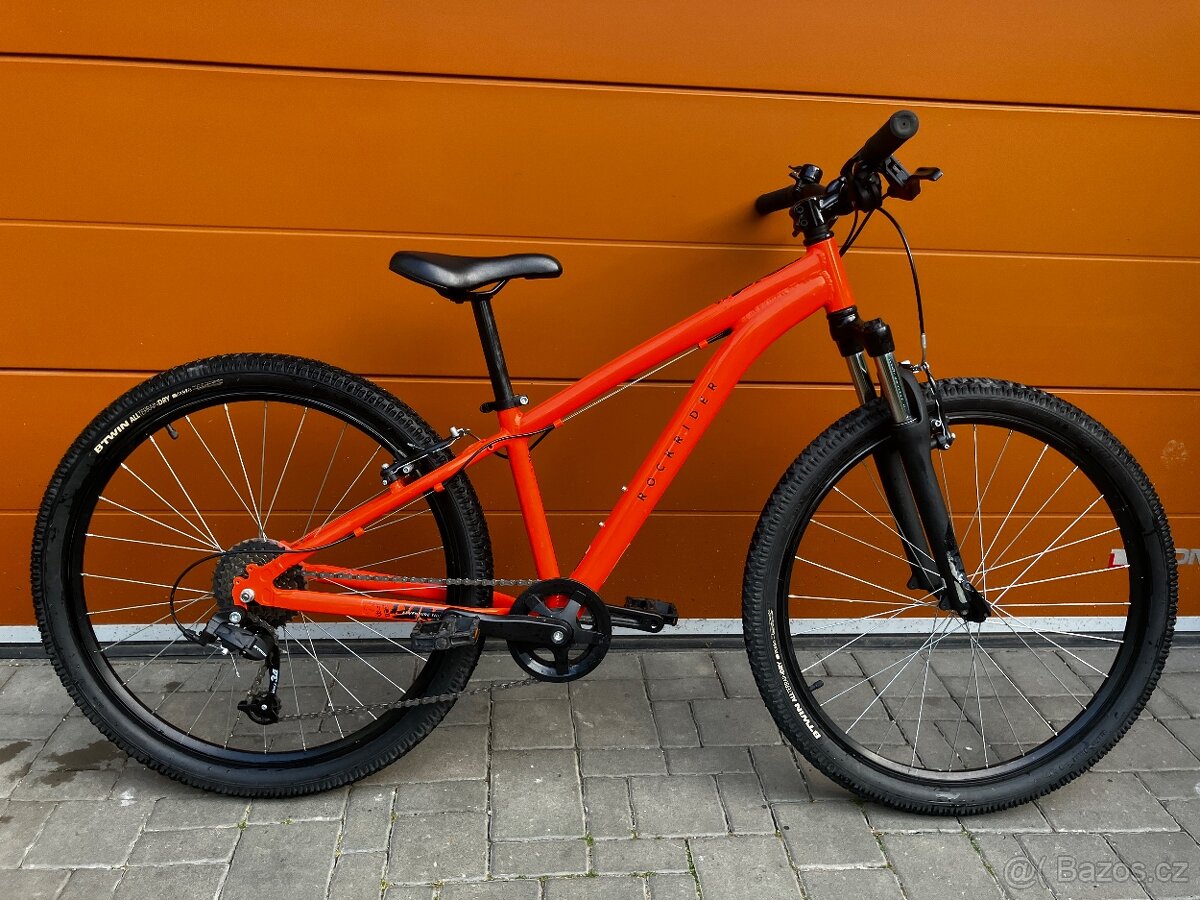 Rockrider EXPL 500 - 2
