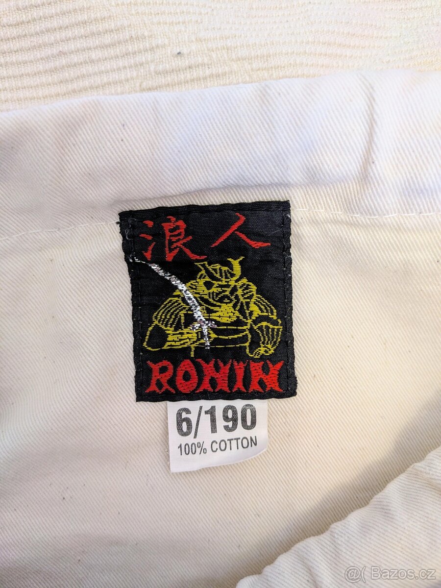 Kimono/Gi - 2
