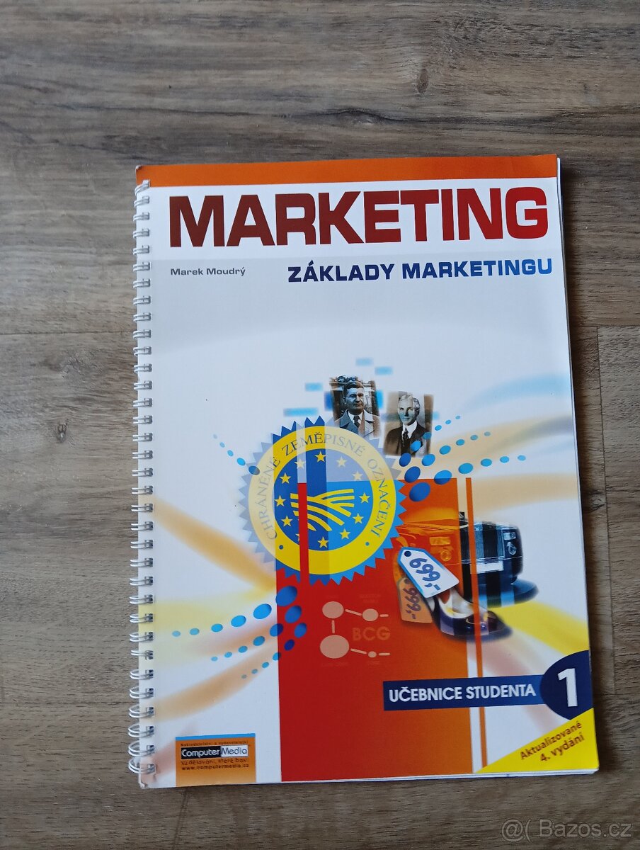 Marketing, Management - 2
