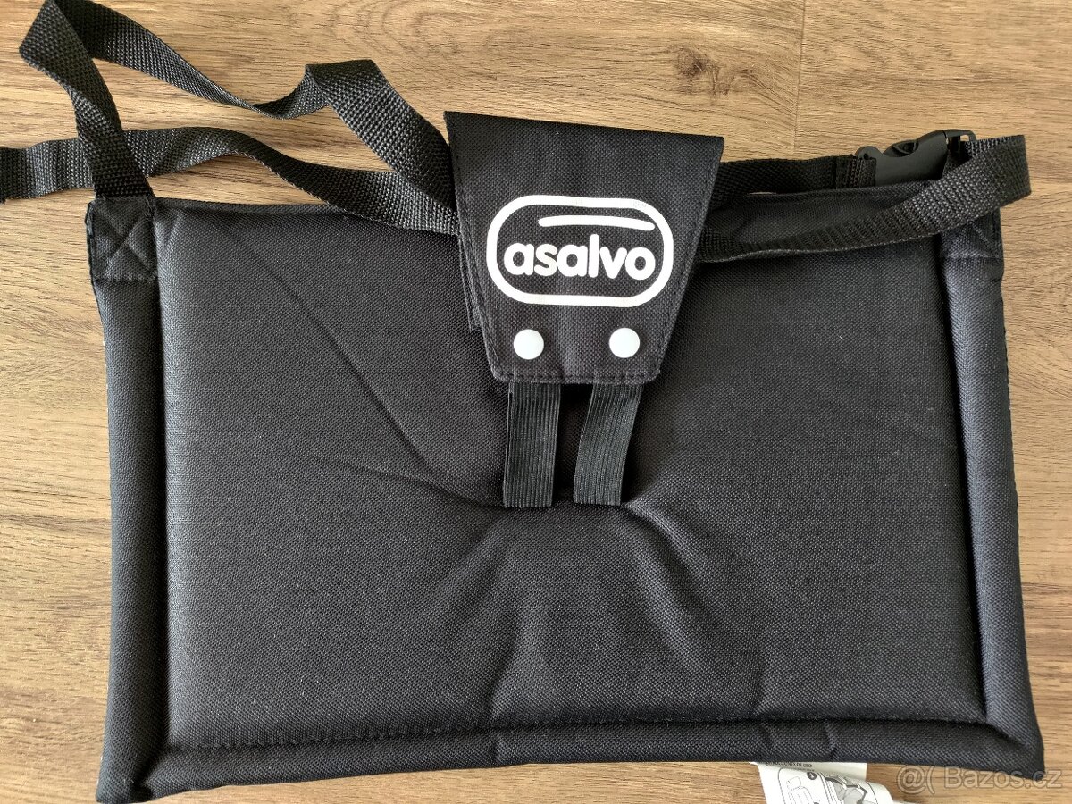 Těhotenský pás do auta pro maminky - 2
