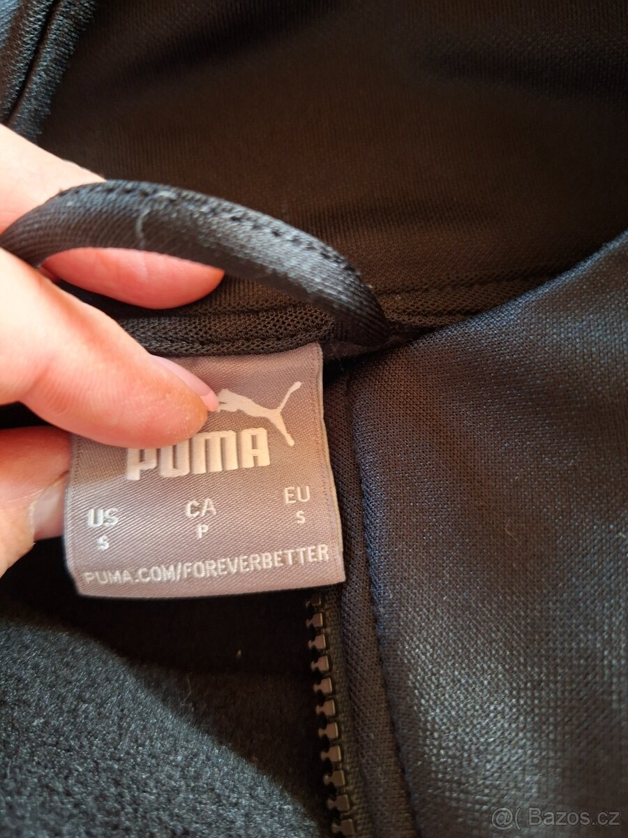 Mikyna zn.PUMA - 2