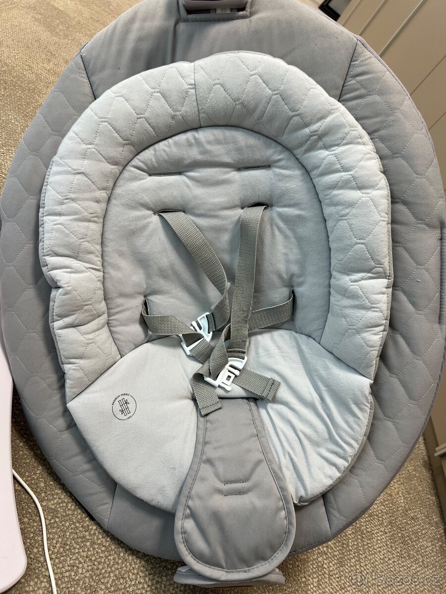 Houpátko Lionelo Bella - 2