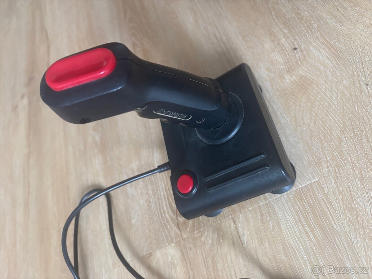 Quick Joy Junior Sv-119 - 2
