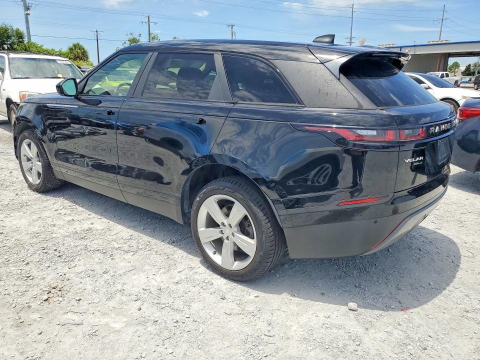 Land Rover Range Rover, S 2020 - 2
