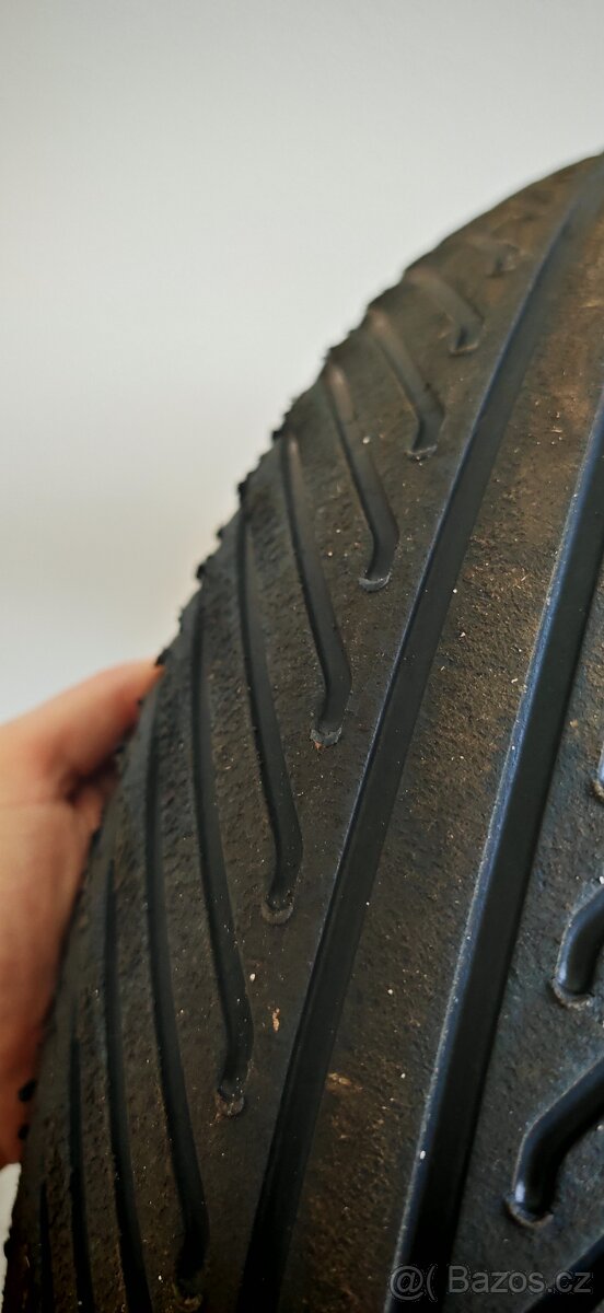 Pirelli Diablo Rain - 2