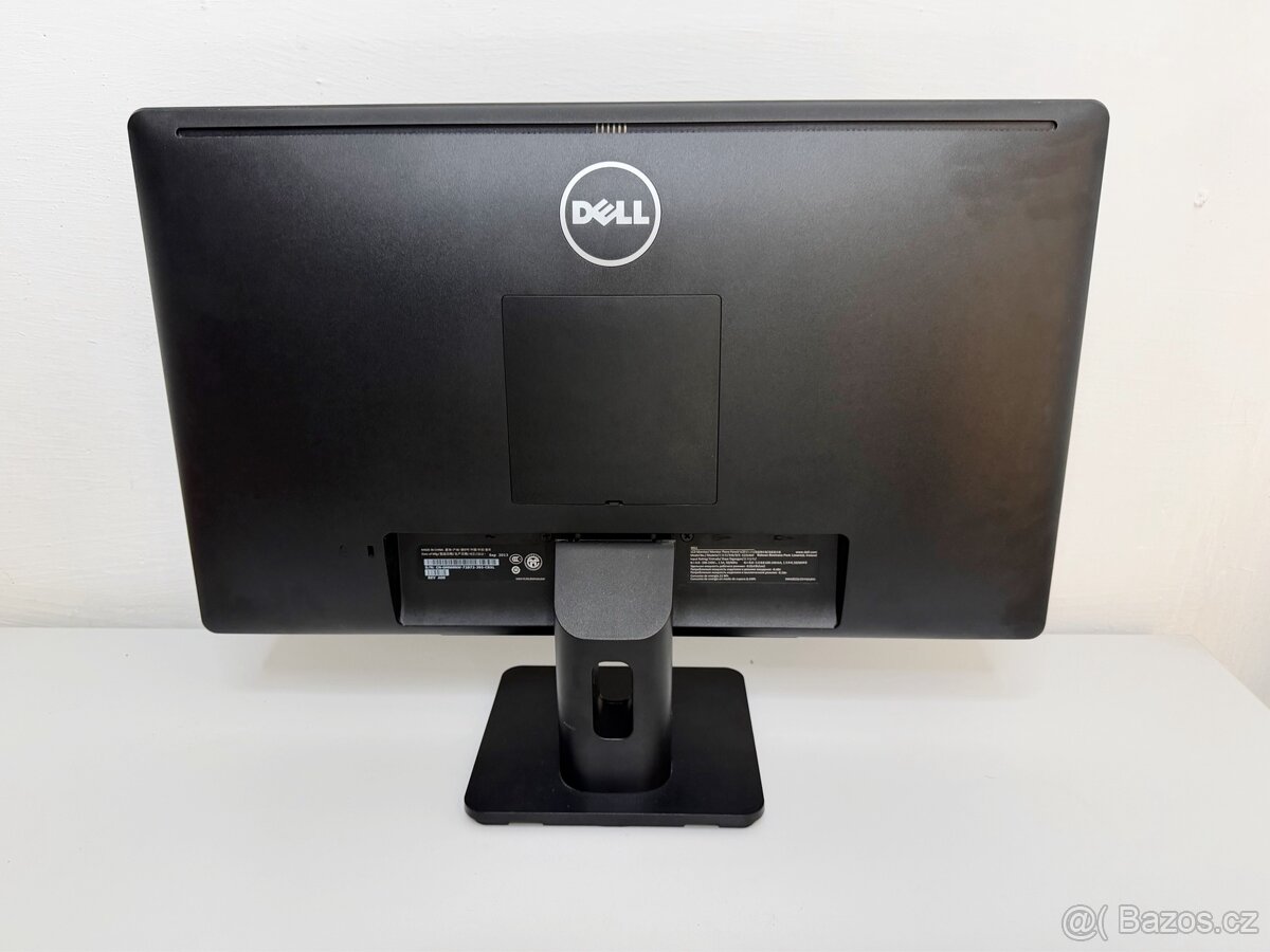 Dell E2314Hf – 23" FHD | DVI, VGA | TOP STAV - 2