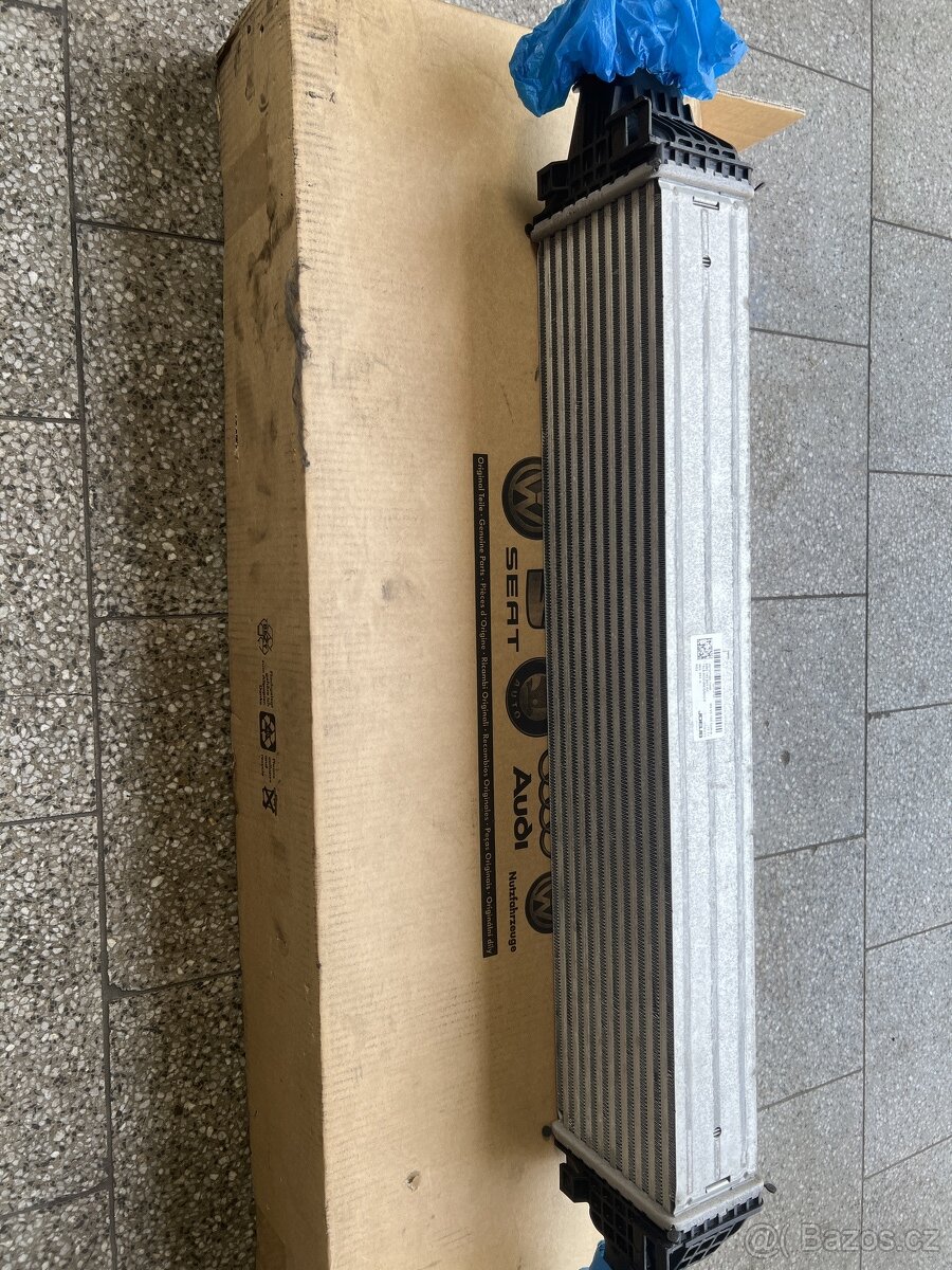 Intercooler 3.0TDi - 2