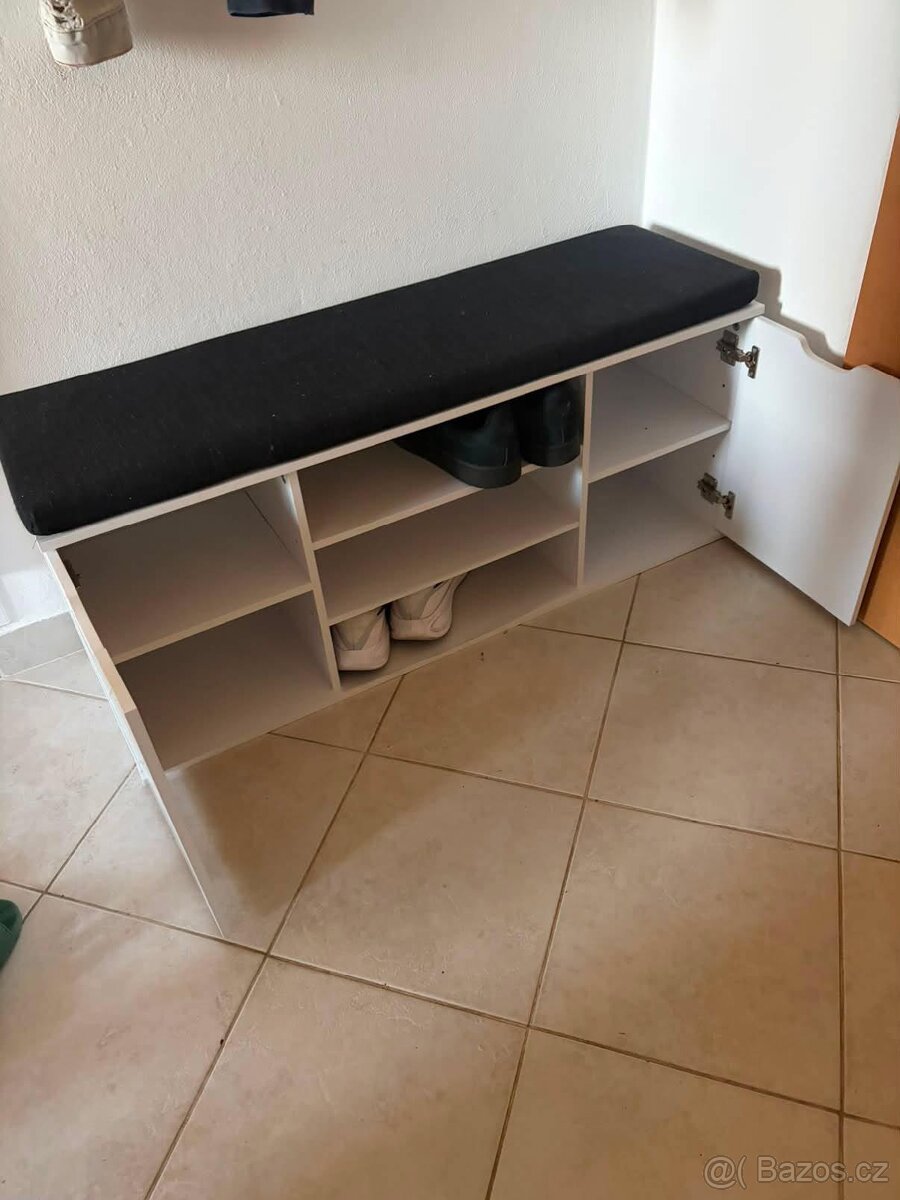 Botník - 2