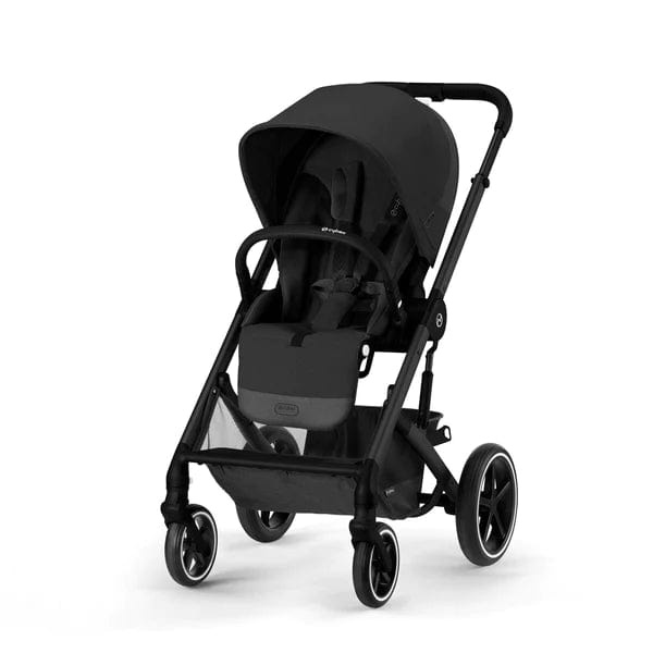 Cybex Balios S Lux Luxury Cloud T Bundle - 2