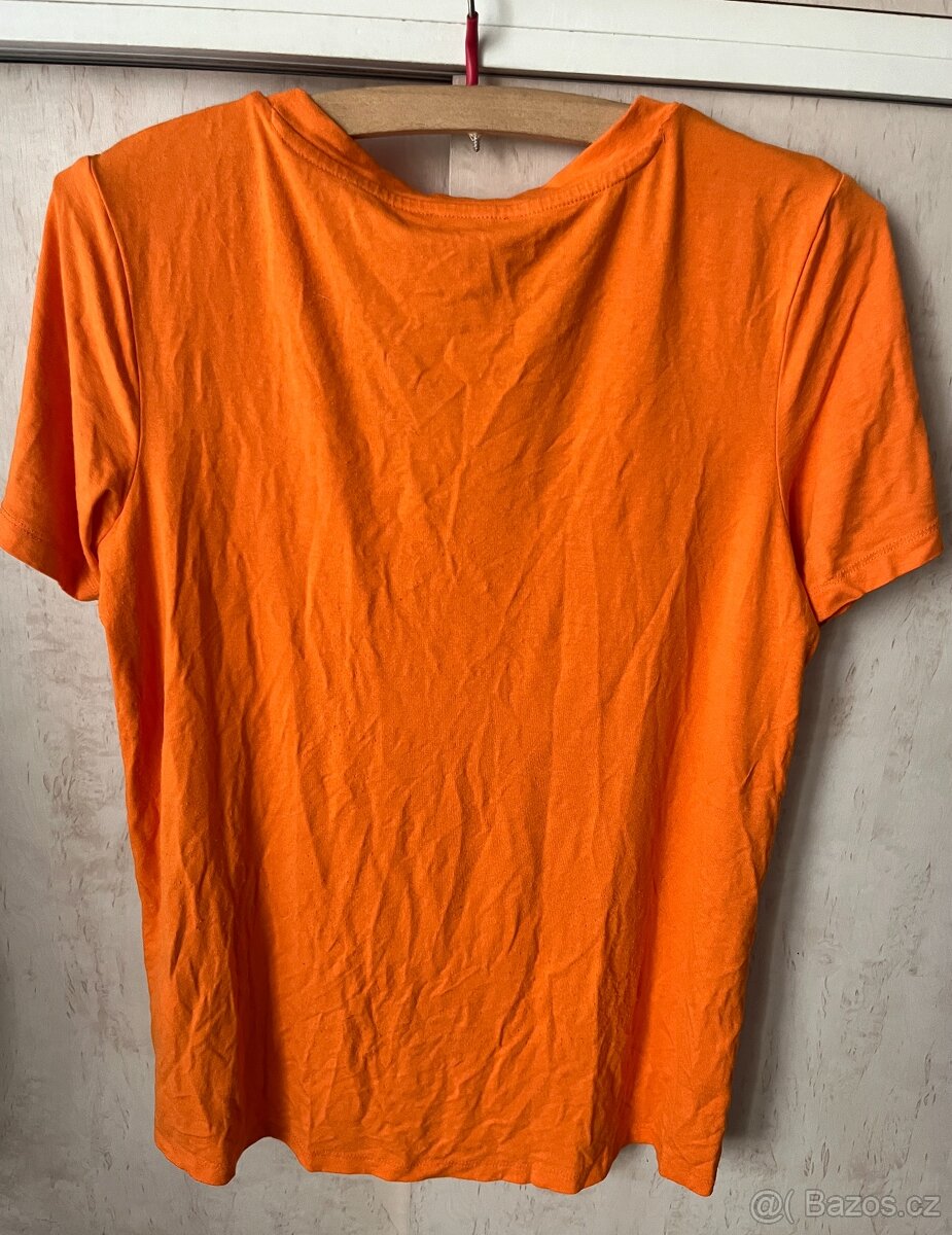 Tričko dámské M/XL - 2
