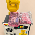 Průmyslový robot FANUC LR Mate 200iD/7L - 2
