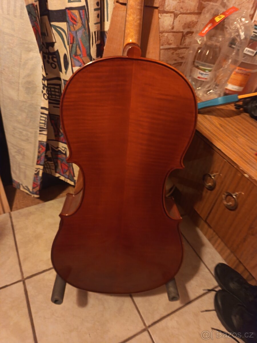 Violoncello 3/4 - 2