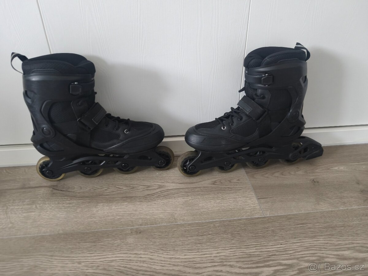 Inline brusle 44 - 2