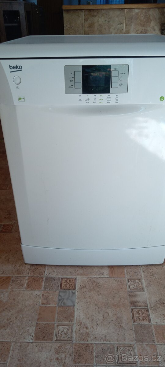 Myčka Beko - 2