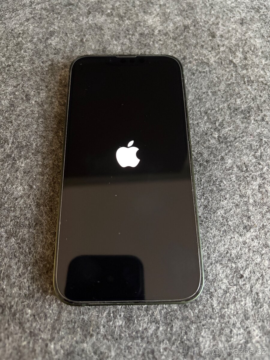 Apple iPhone 13 256 GB - 2