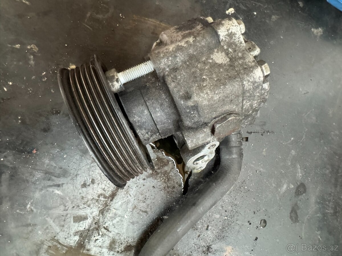 Servopumpa VW Transportér 2,0 TDI - 2