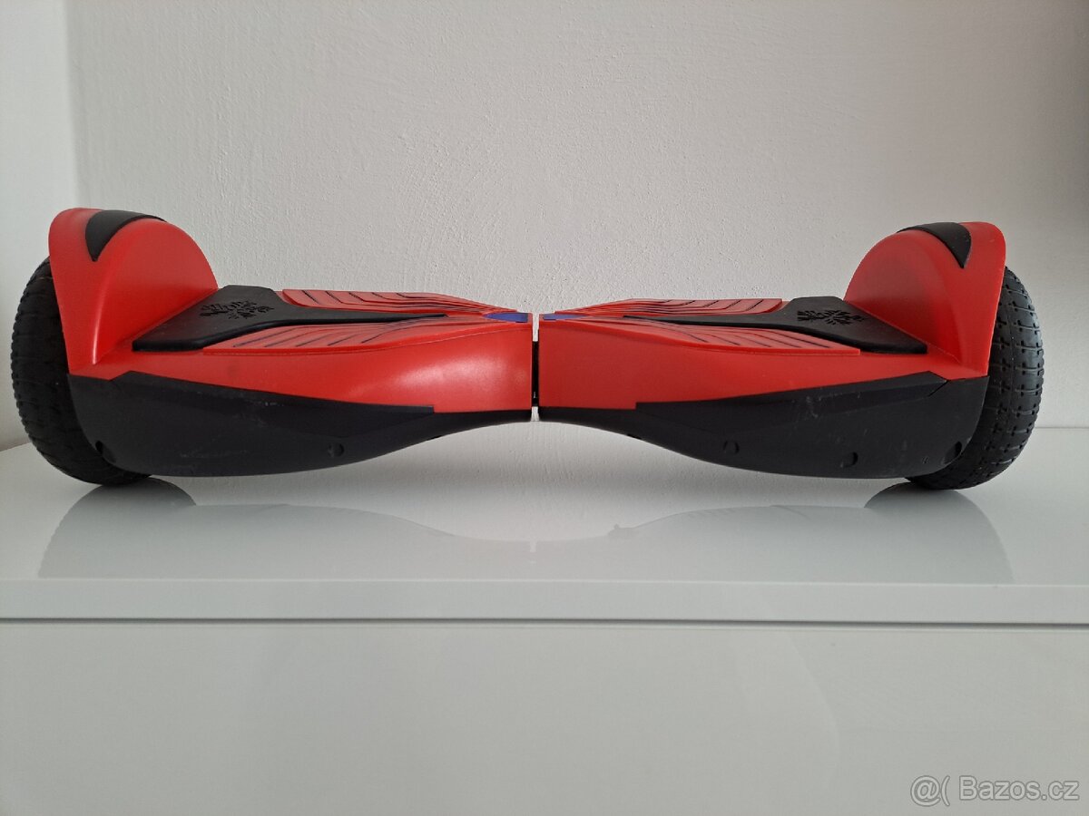 Hoverboard / kolonožka Berger XH-06/10 - 2