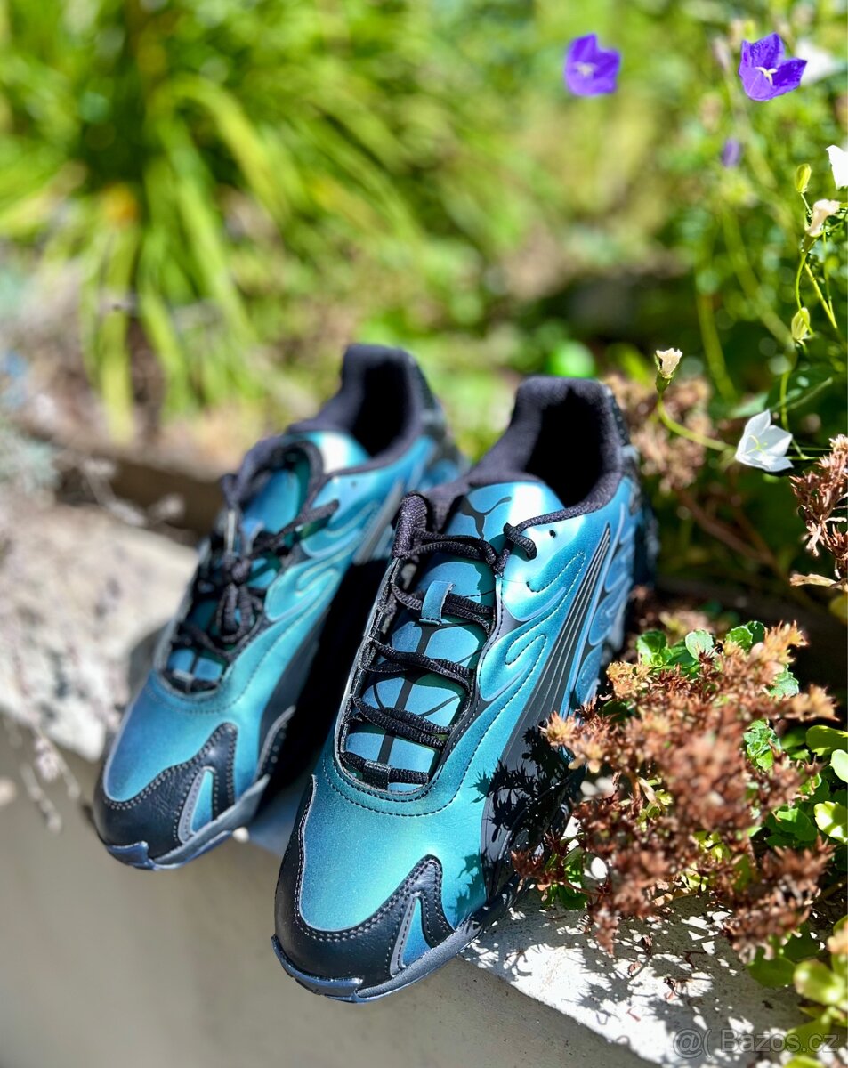 Puma Inhale color - 2