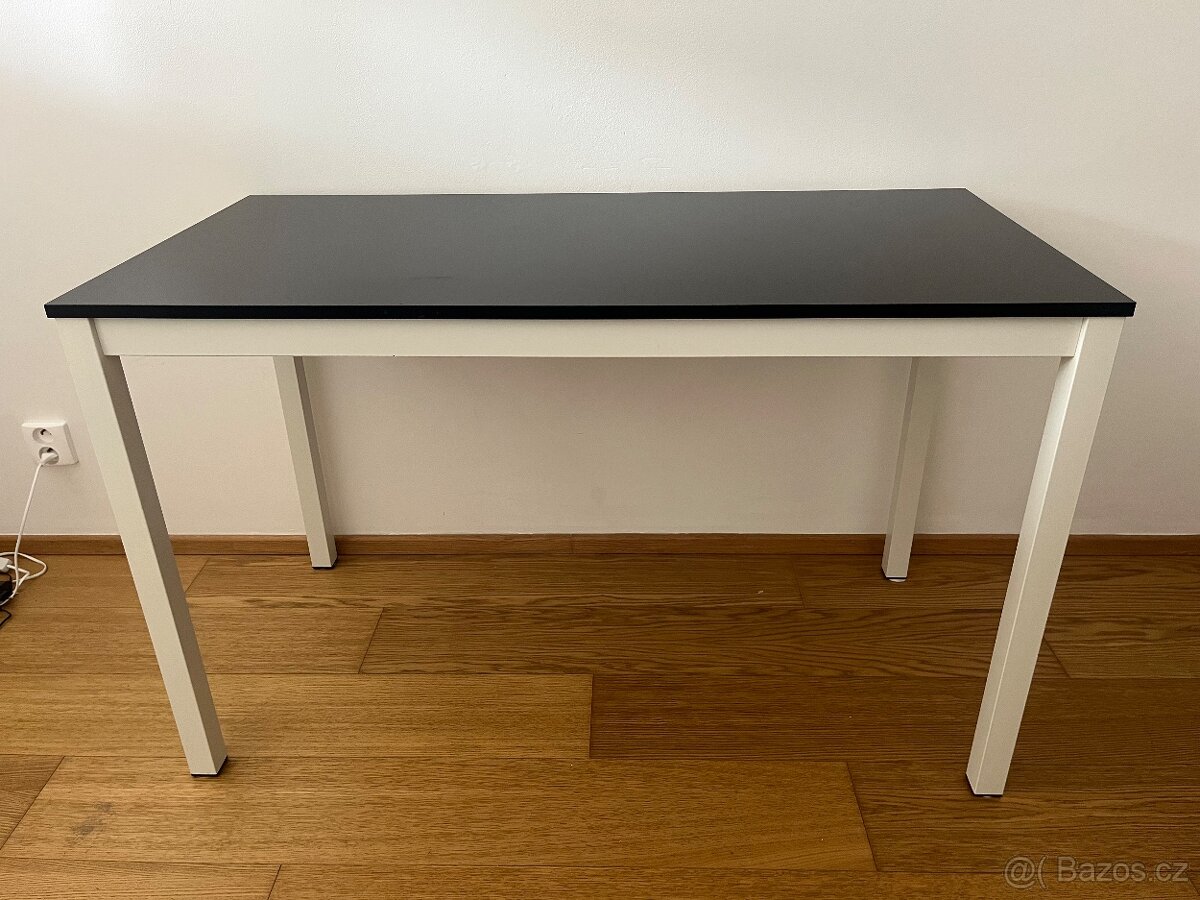 Psací/jídelní stůl 120x60 - 2