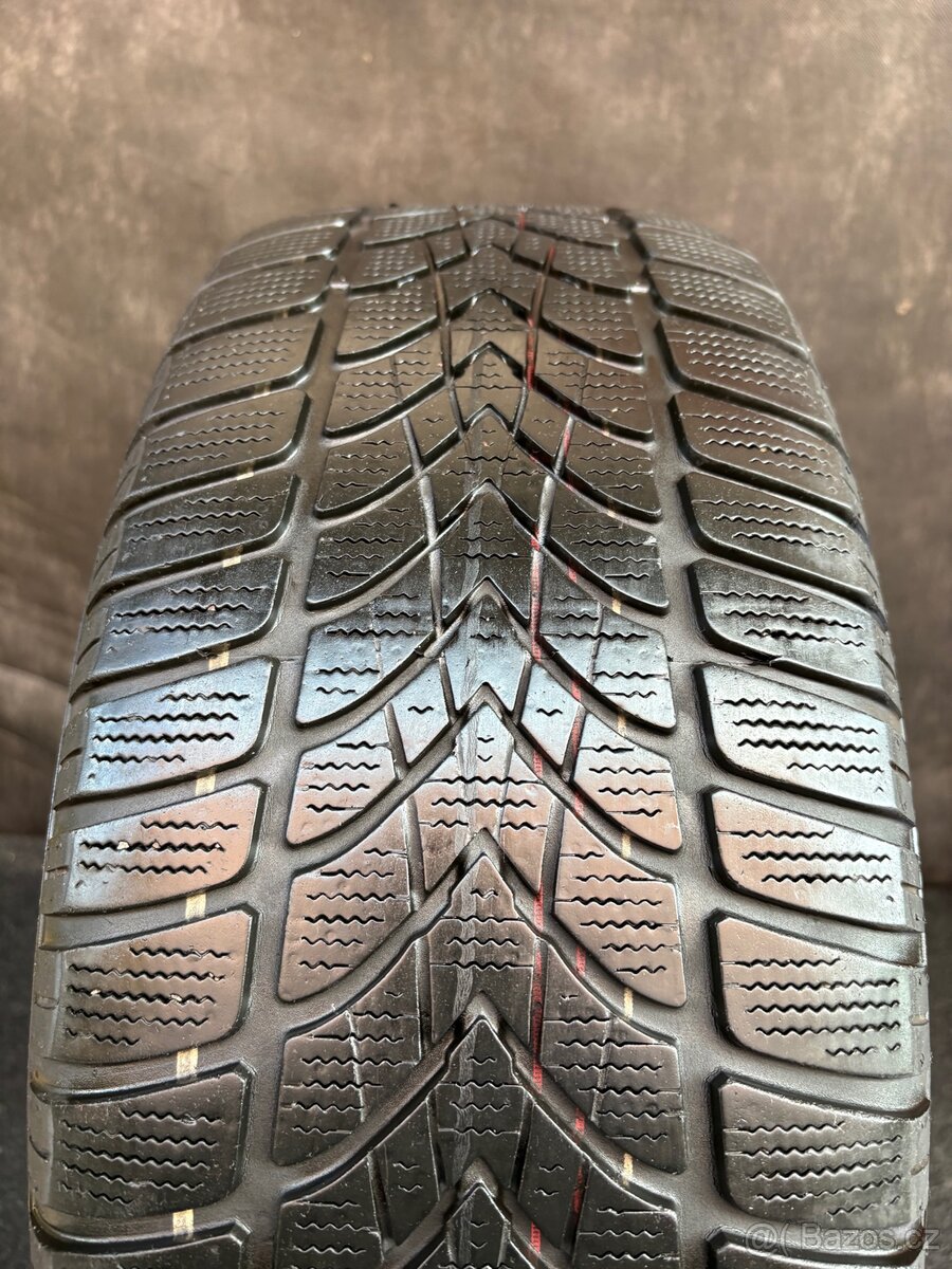Alu kola 5x112 VW Golf 205/55/16 (E33) - 2