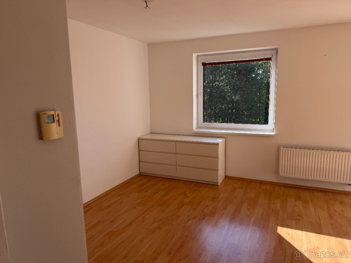 Byt 1kk Zlin s balkonem - 2