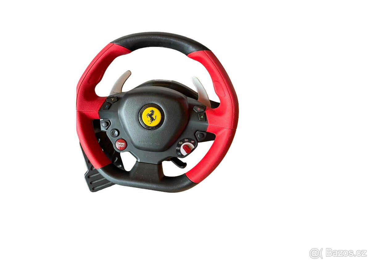 Thrustmaster Ferrari 458 - 2
