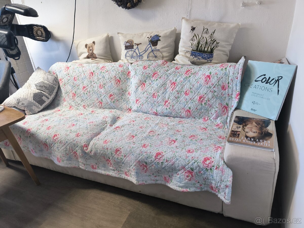 Sedačka IKEA - 2