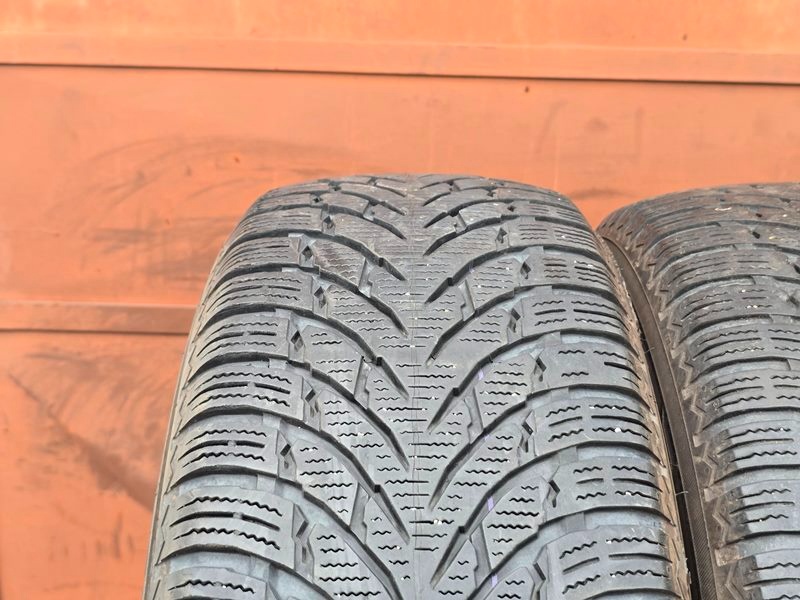 Zimní Nokian 225/65/17XL - 2