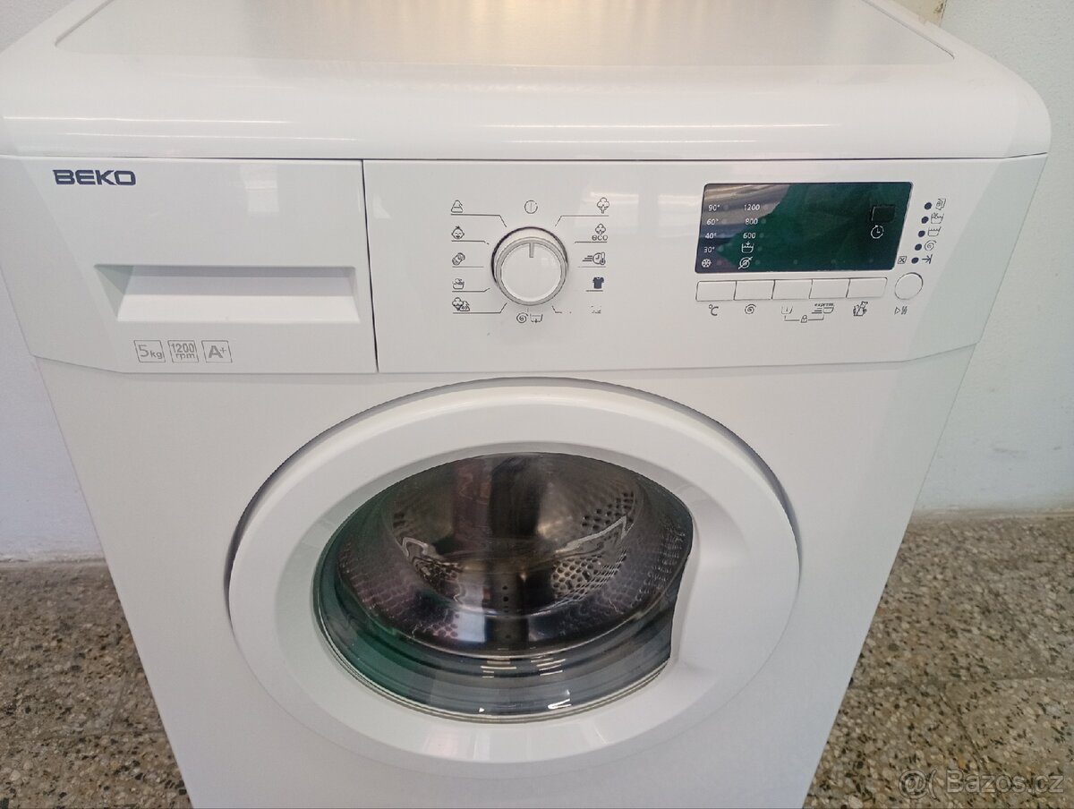 Pračka Beko slim - 2