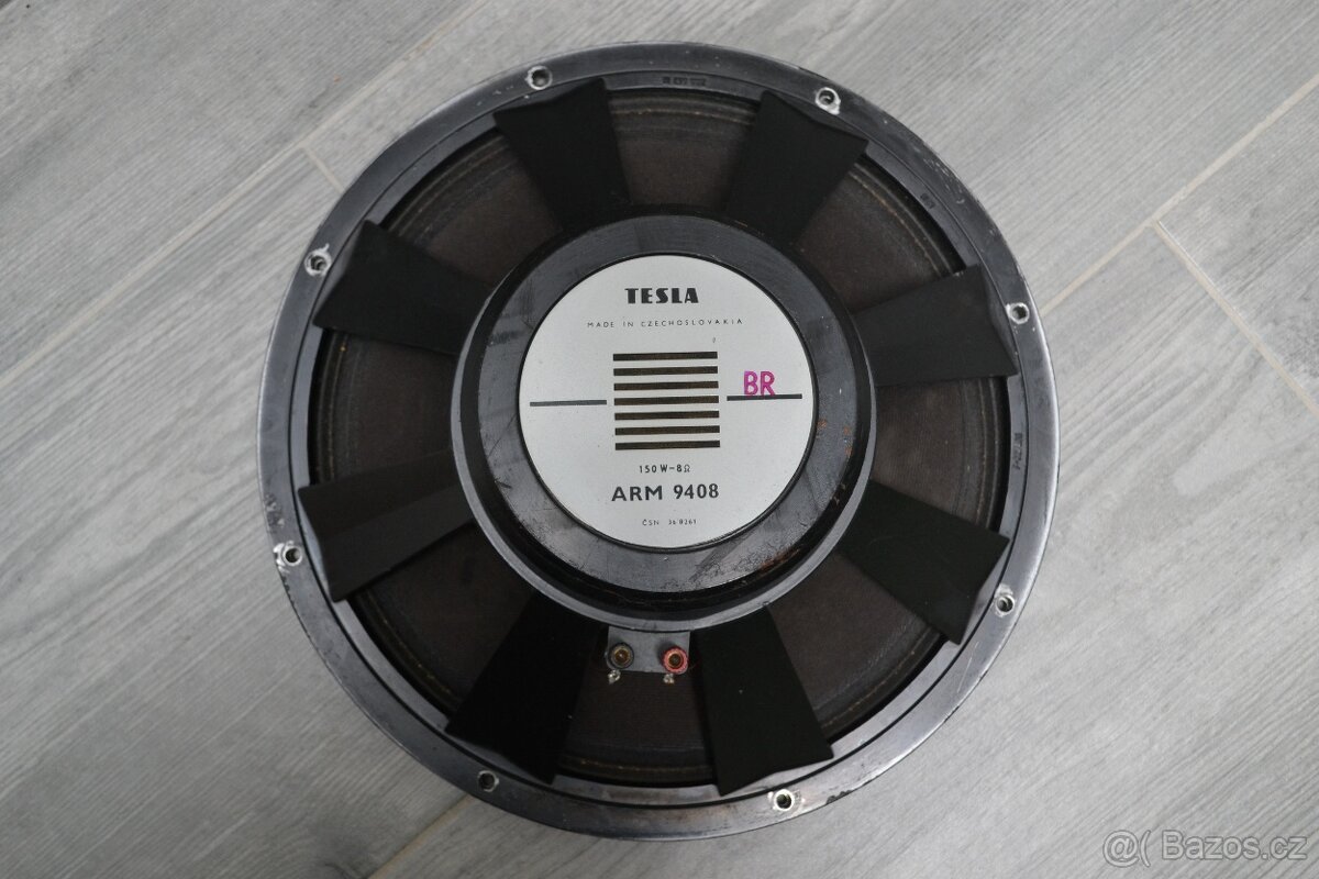 Tesla ARM 9408 - 2