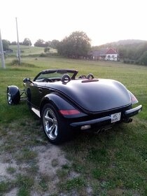 Chrysler Plymouth Prowler