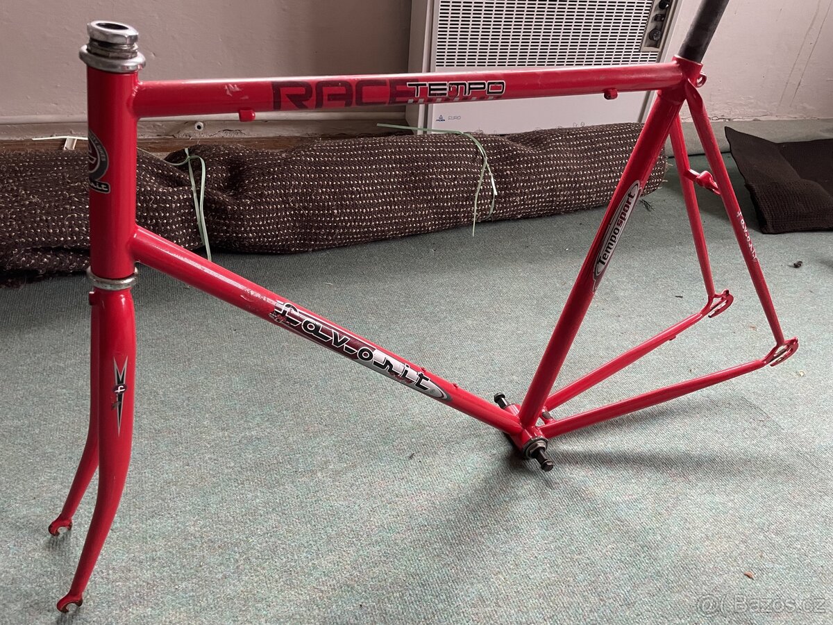 Rám favorit tempo - 2