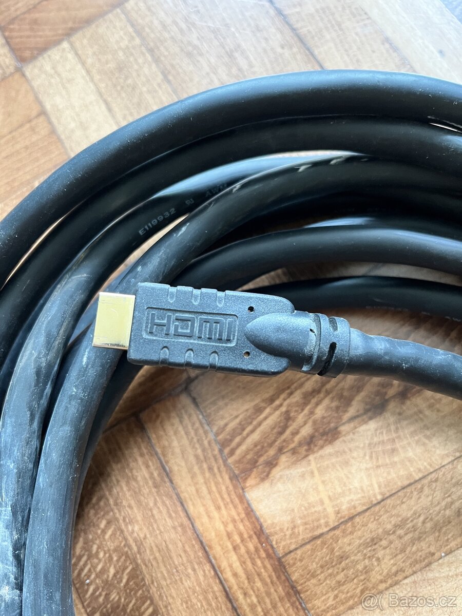 HDMI KABEL 10m - 2