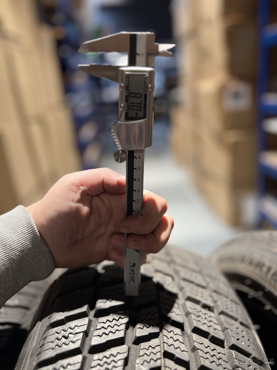 NEXEN Winguard SUV 235/55 R18 - 2