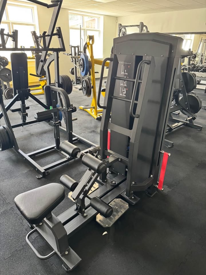 Hiptrust ve stoje - 2