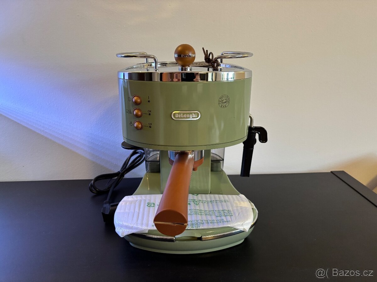 DeLonghi ECOV 311 - 2