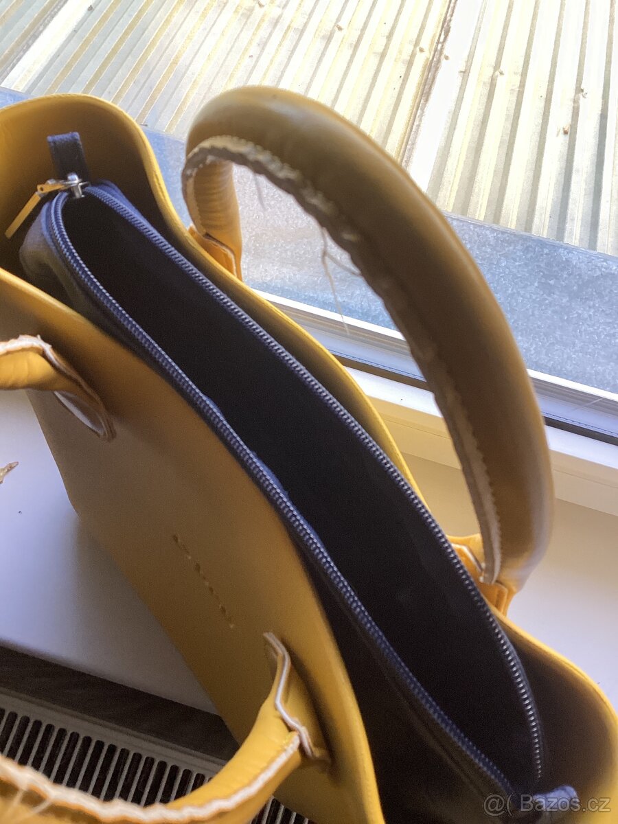 Prodám úplně novou kabelku O bag - 2