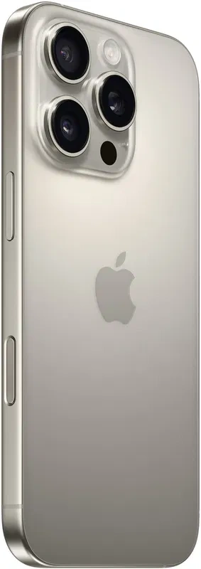 iPhone 15 Pro Max - 256GB - Natural Titanium - 2