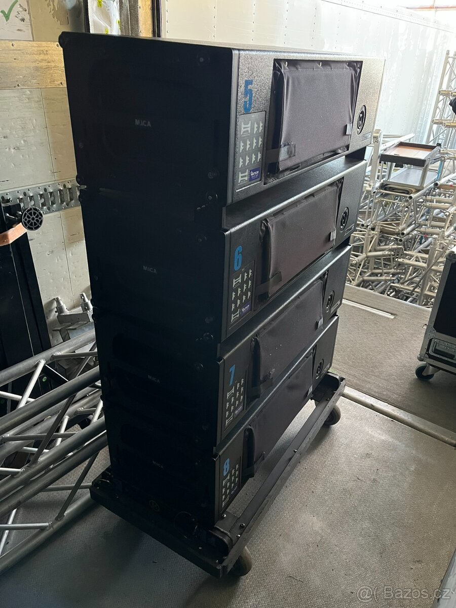 Meyer Sound Mica - 2