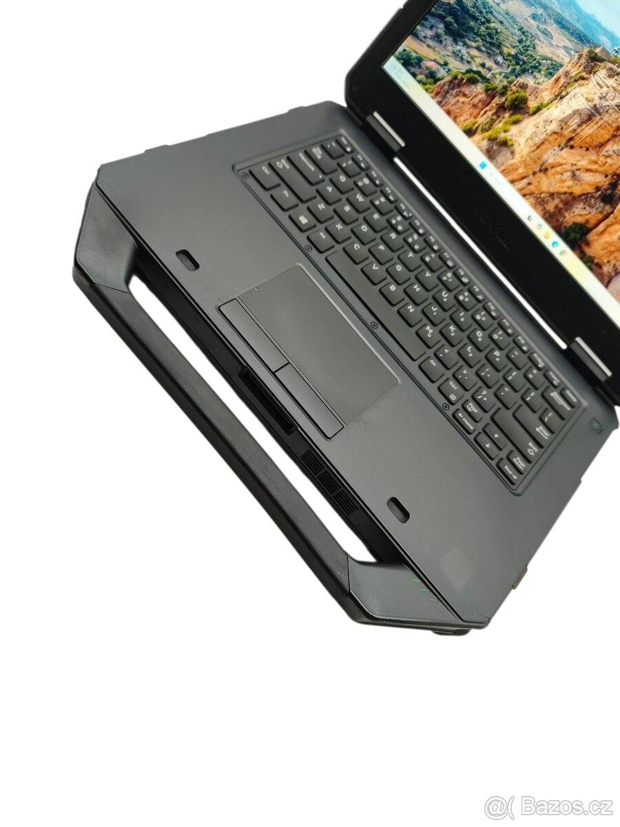 Dell Latitude 5414 Rugget ( 12 měsíců záruka+Faktura ) - 2