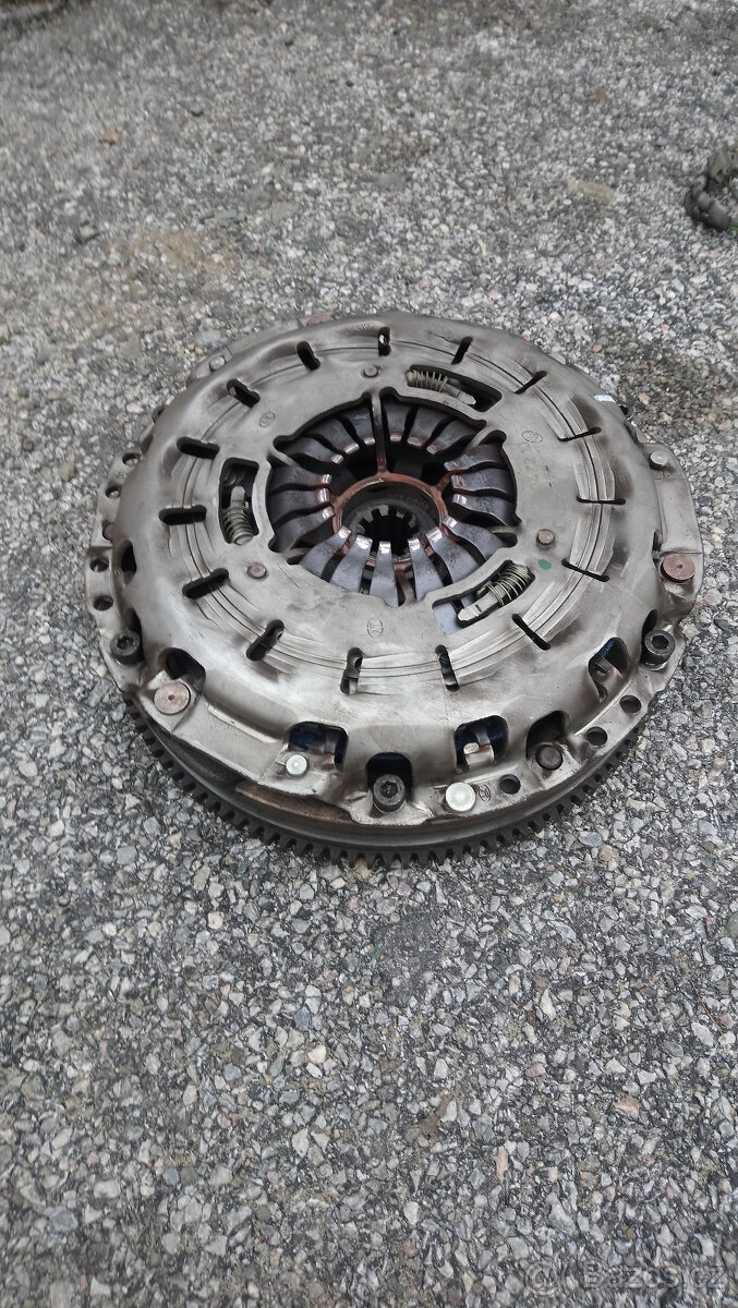 BMW E39 523i, rv 99, komplet na náhradní díly - M52B25TU - 2