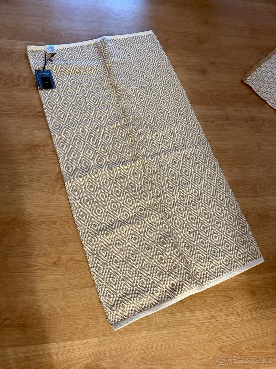Kobereček nový - 2