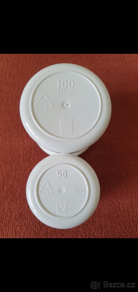 Konopná mast z CBD květů - 2