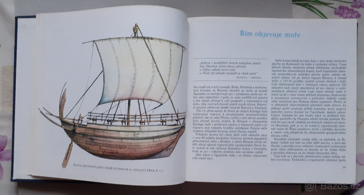 Hans Peter Jürgens - Všechny lodě plují k břehům - 2