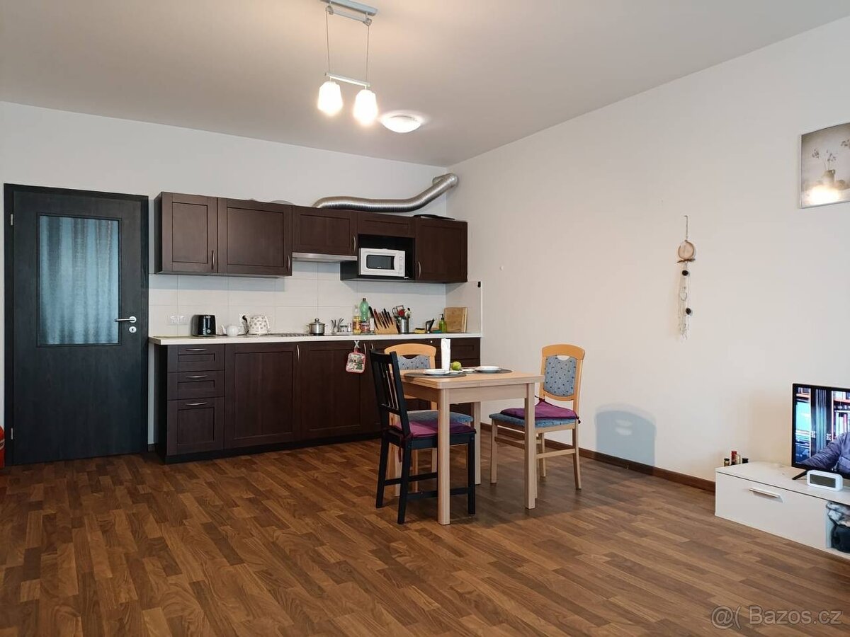 Pronájem bytu 1+kk, 43 m² – Praha 9, Libeň, ul. Ocelářská - 2