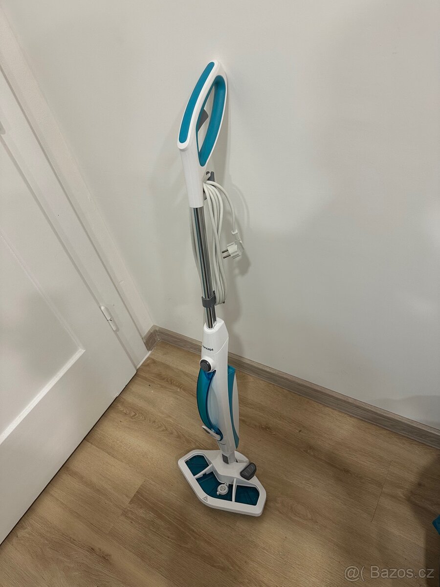 Parní mop Concept CP2000 - 2